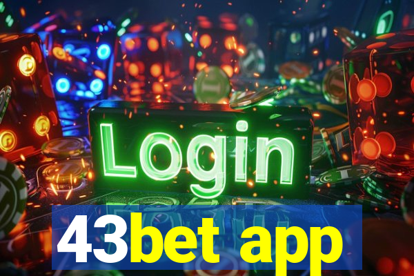 43bet app